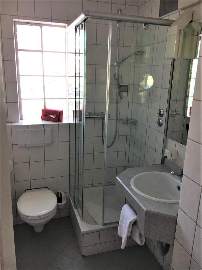 Hotel Garni Wiestor Uberlingen Exteriér fotografie