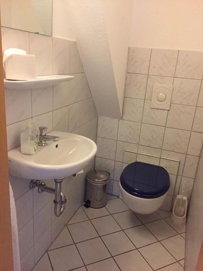 Hotel Garni Wiestor Uberlingen Exteriér fotografie