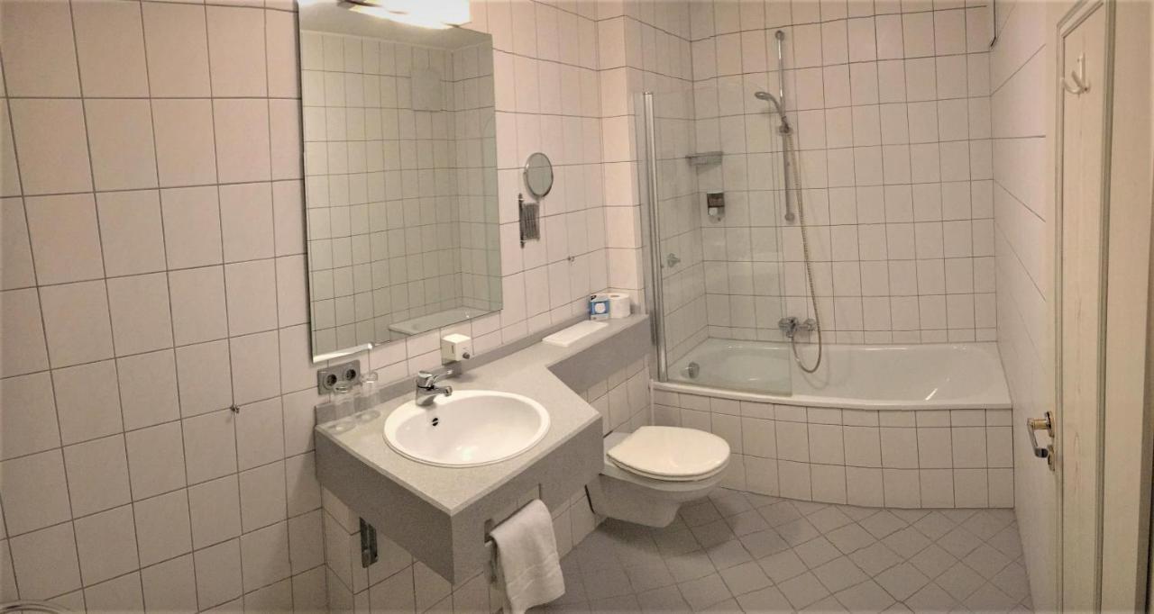 Hotel Garni Wiestor Uberlingen Exteriér fotografie