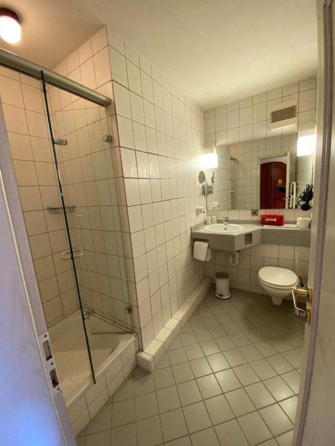Hotel Garni Wiestor Uberlingen Exteriér fotografie