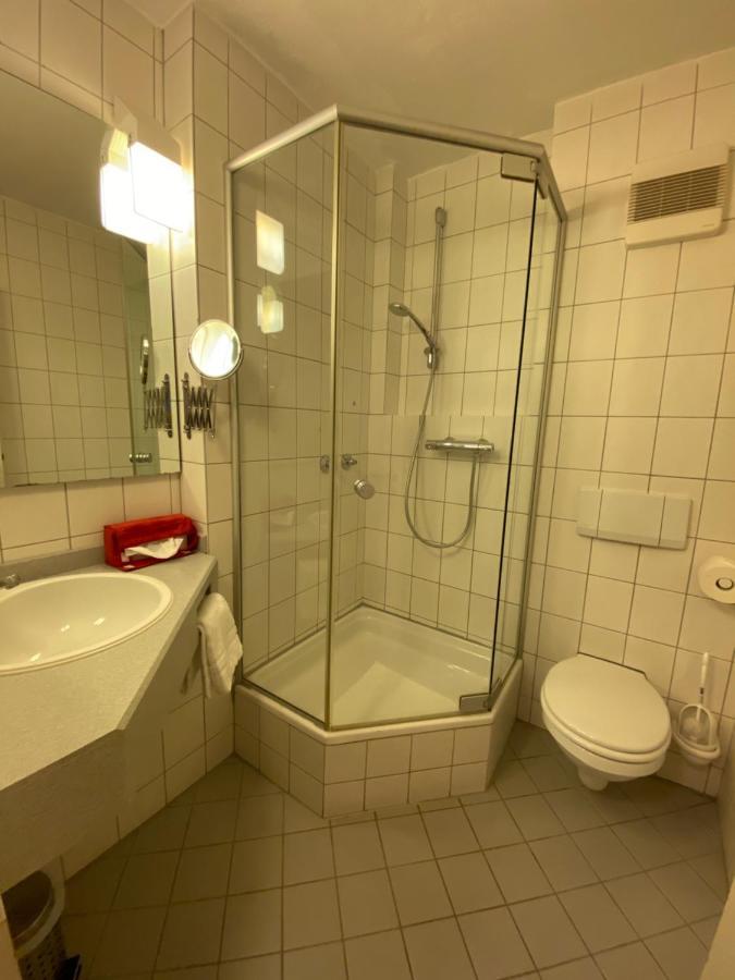 Hotel Garni Wiestor Uberlingen Exteriér fotografie