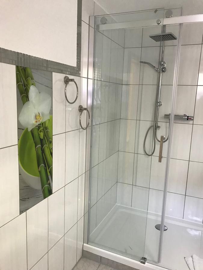 Hotel Garni Wiestor Uberlingen Exteriér fotografie